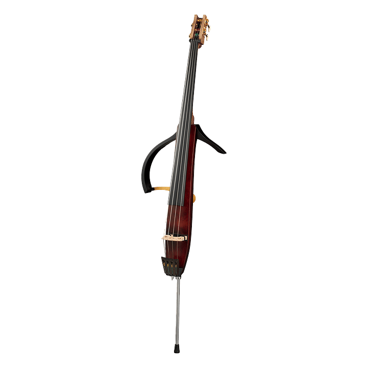 YAMAHA SLB300 SILENT BASS CONTRABAJO  1