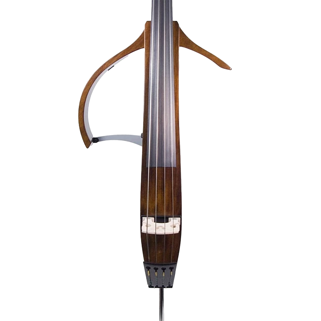 YAMAHA SLB300 SILENT BASS CONTRABAJO  3