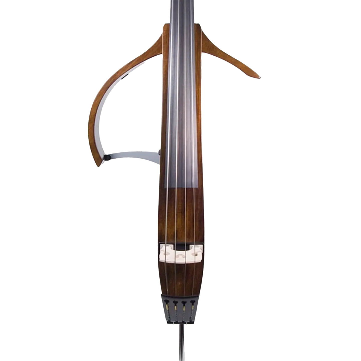 YAMAHA SLB300 SILENT BASS CONTRABAJO  3