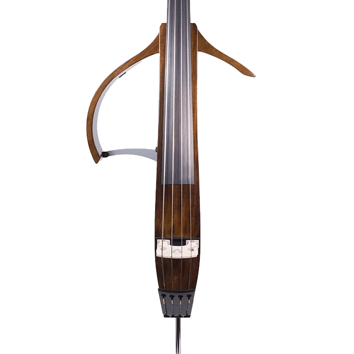 YAMAHA SLB300 SILENT BASS CONTRABAJO  3