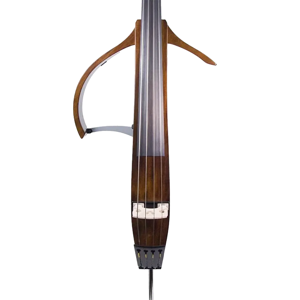 YAMAHA SLB300 SILENT BASS CONTRABAJO  3