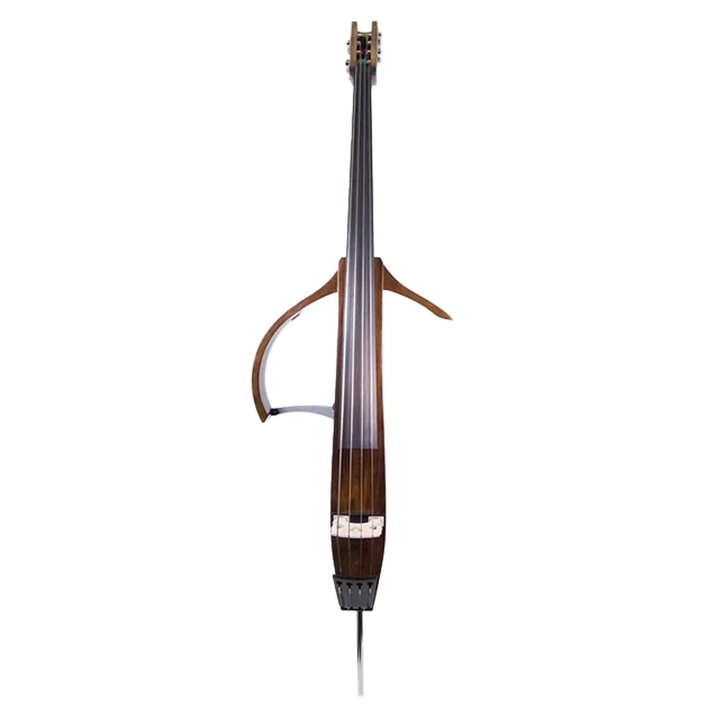 YAMAHA SLB300 SILENT BASS CONTRABAJO  4