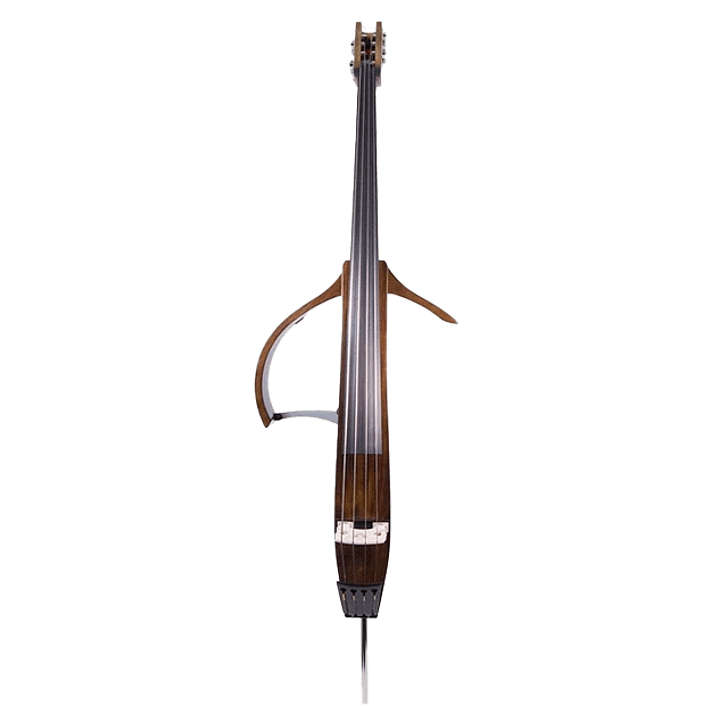 YAMAHA SLB300 SILENT BASS CONTRABAJO  4