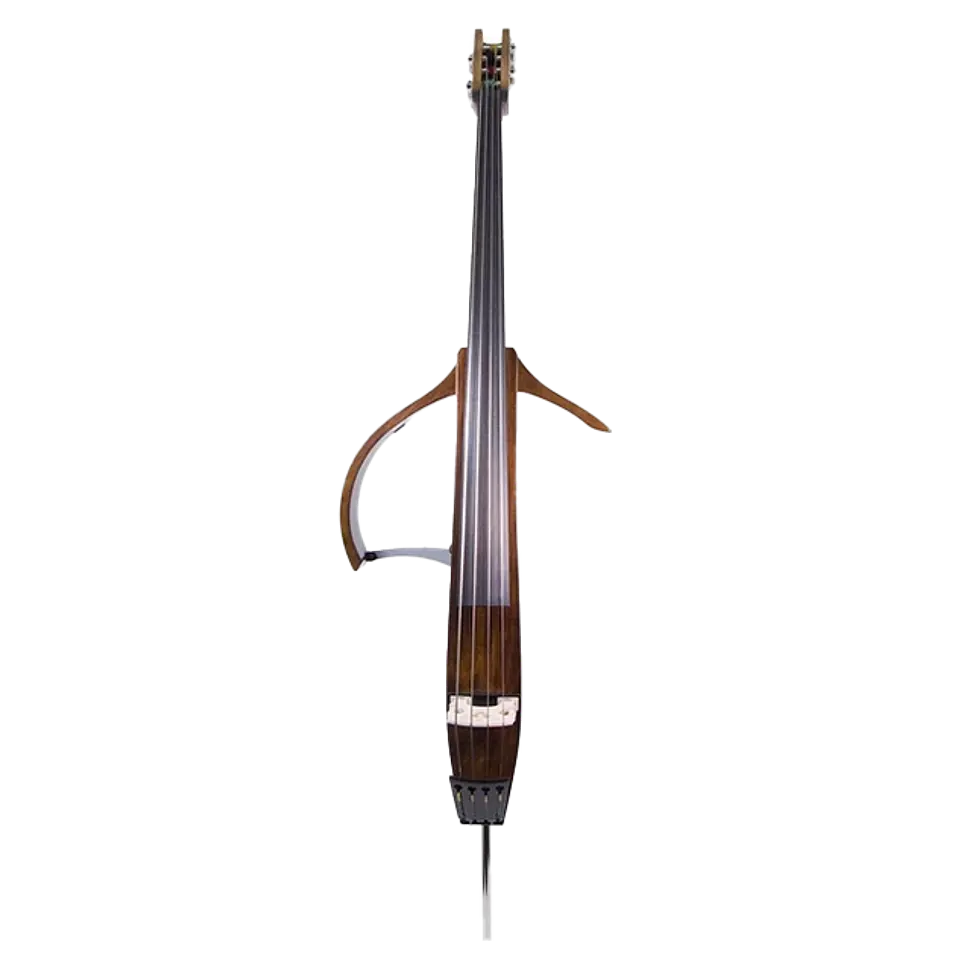YAMAHA SLB300 SILENT BASS CONTRABAJO  4