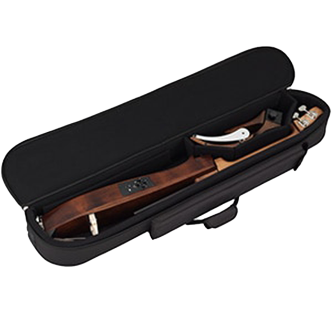 YAMAHA SLB300 SILENT BASS CONTRABAJO  6