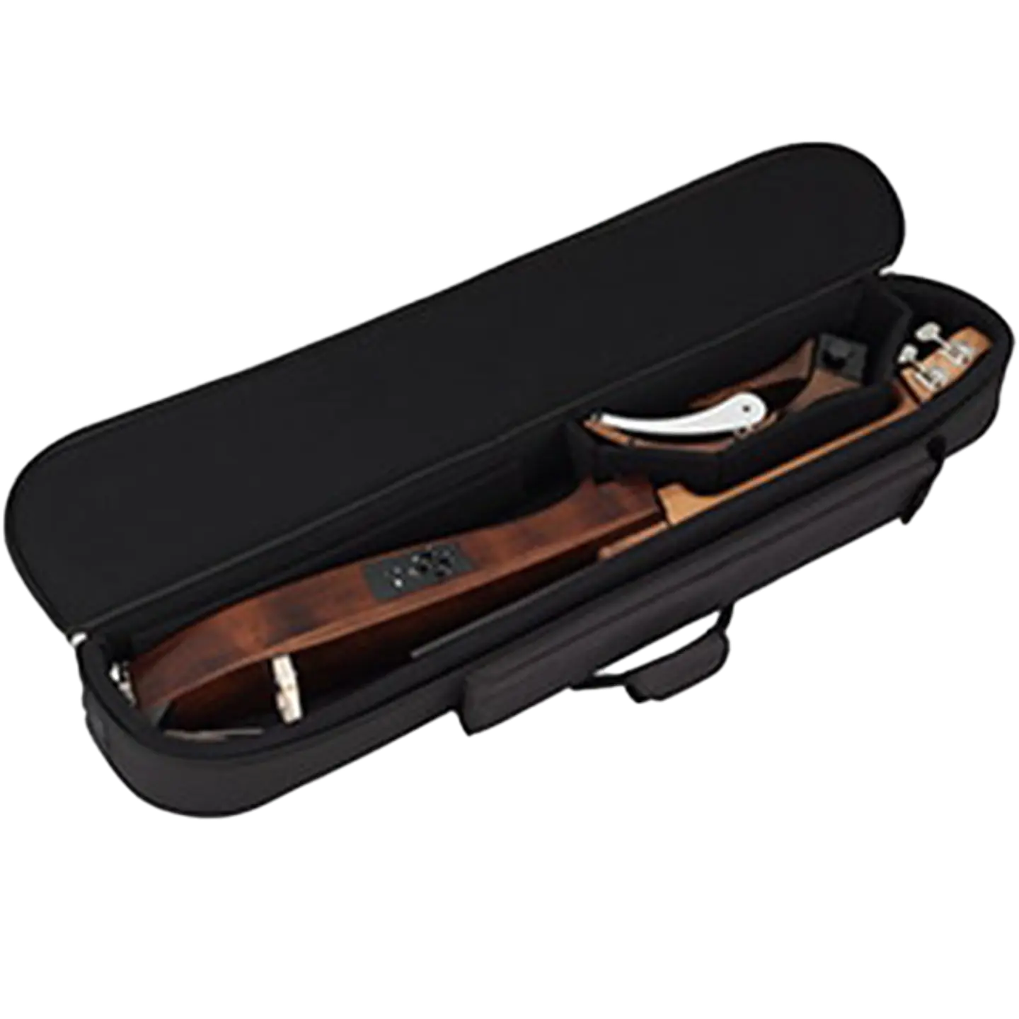 YAMAHA SLB300 SILENT BASS CONTRABAJO  6