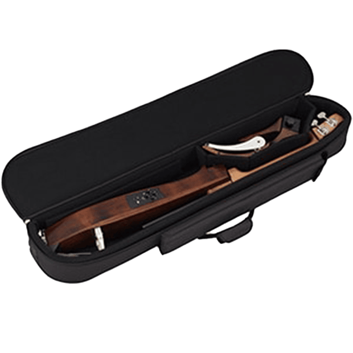 YAMAHA SLB300 SILENT BASS CONTRABAJO  6