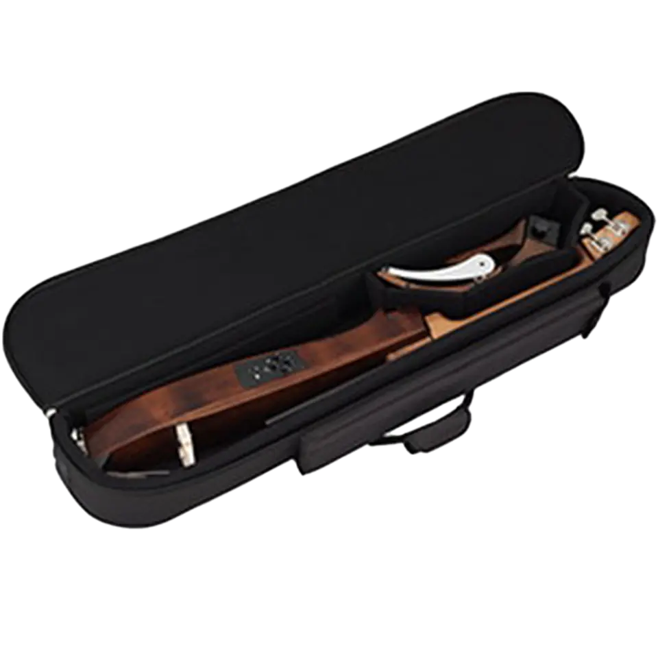 YAMAHA SLB300 SILENT BASS CONTRABAJO  6