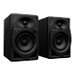 PIONEER DJ DM40D MONITORES DE ESTUDIO PAR - thumbnail 1