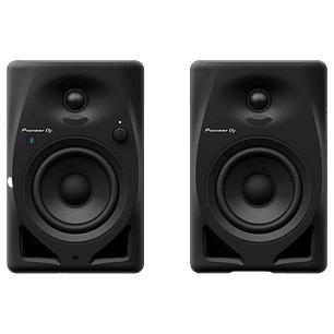 PIONEER DJ DM40D MONITORES DE ESTUDIO PAR