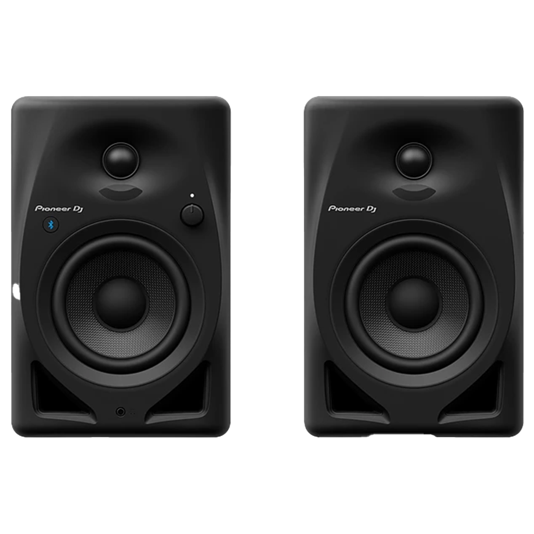 PIONEER DJ DM40D MONITORES DE ESTUDIO PAR 2