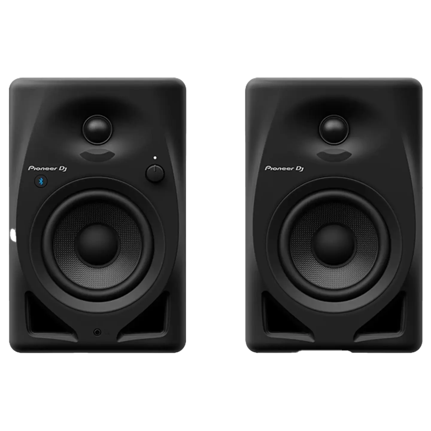 PIONEER DJ DM40D MONITORES DE ESTUDIO PAR 2