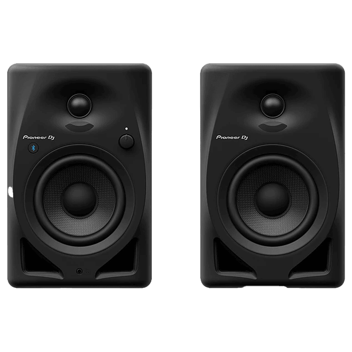 PIONEER DJ DM40D MONITORES DE ESTUDIO PAR 2