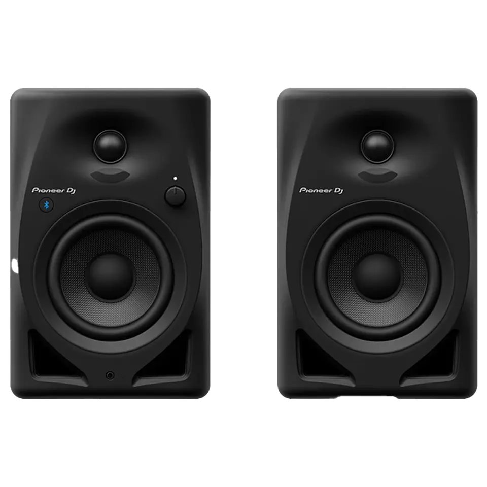 PIONEER DJ DM40D MONITORES DE ESTUDIO PAR 2