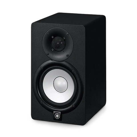 YAMAHA HS5 MONITOR DE ESTUDIO 