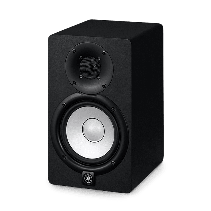 YAMAHA HS5 MONITOR DE ESTUDIO  1
