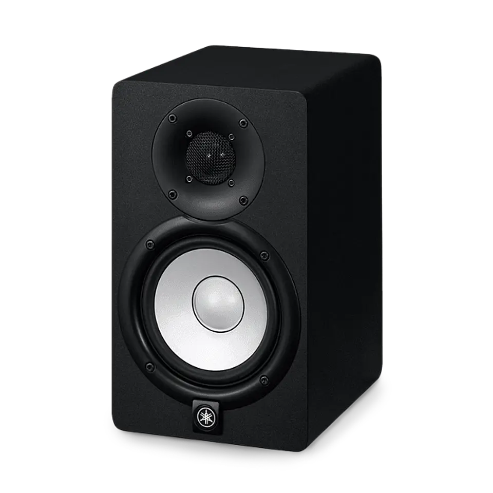 YAMAHA HS5 MONITOR DE ESTUDIO  1