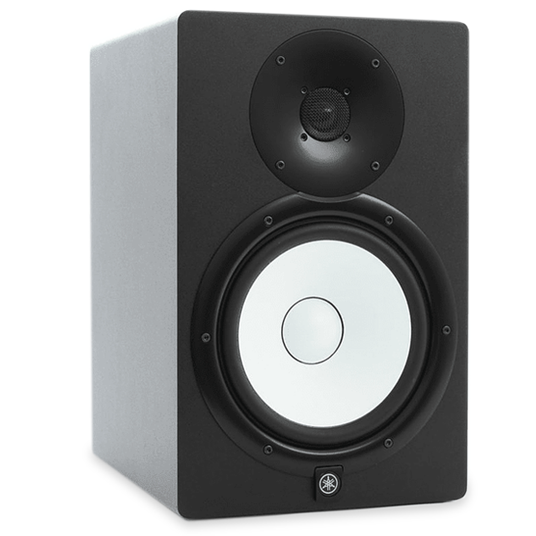 YAMAHA HS8 MONITOR DE ESTUDIO  1