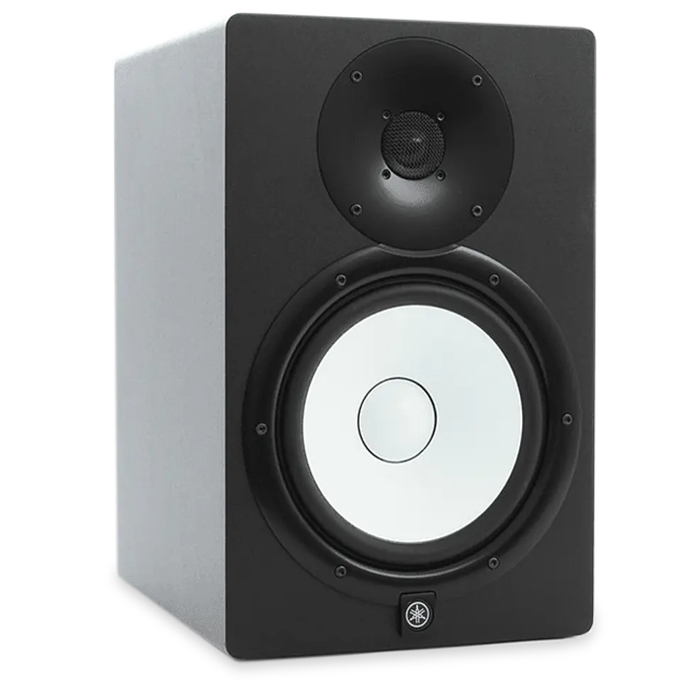 YAMAHA HS8 MONITOR DE ESTUDIO  1