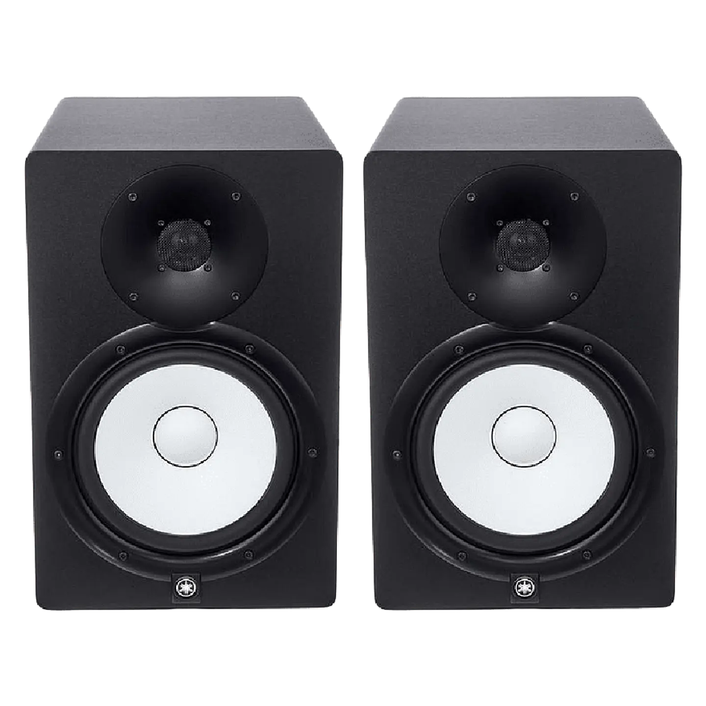 YAMAHA HS8 MONITOR DE ESTUDIO – MATCHED PAIR – 2 UNIDADES 1