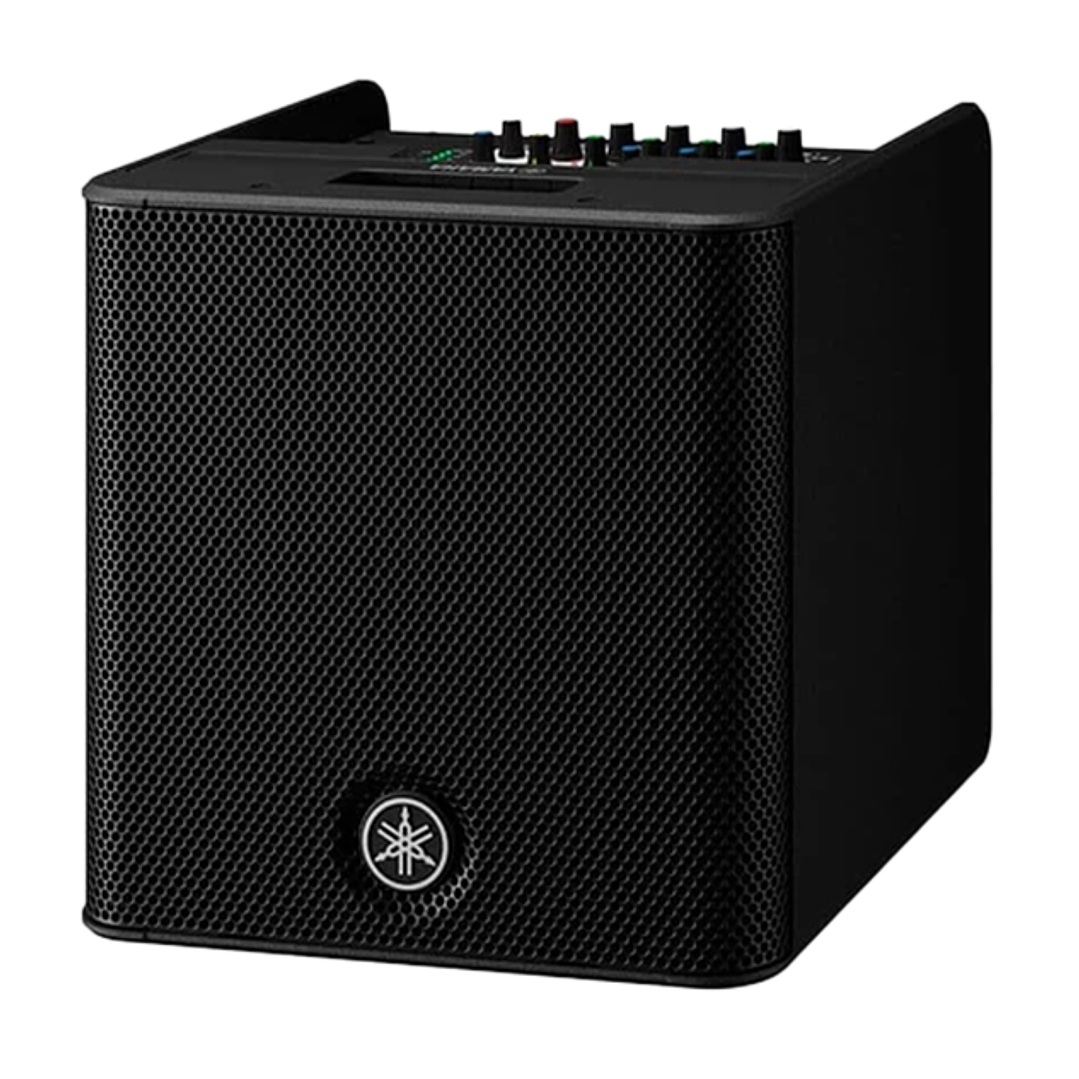 YAMAHA STAGEPAS 200 BTR CON BATERIA RECARGABLE 1