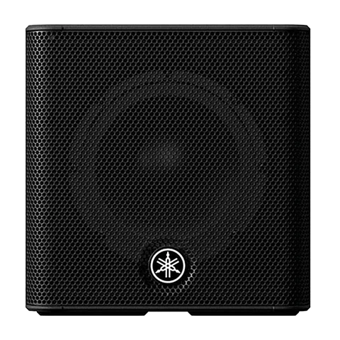 YAMAHA STAGEPAS 200 BTR CON BATERIA RECARGABLE