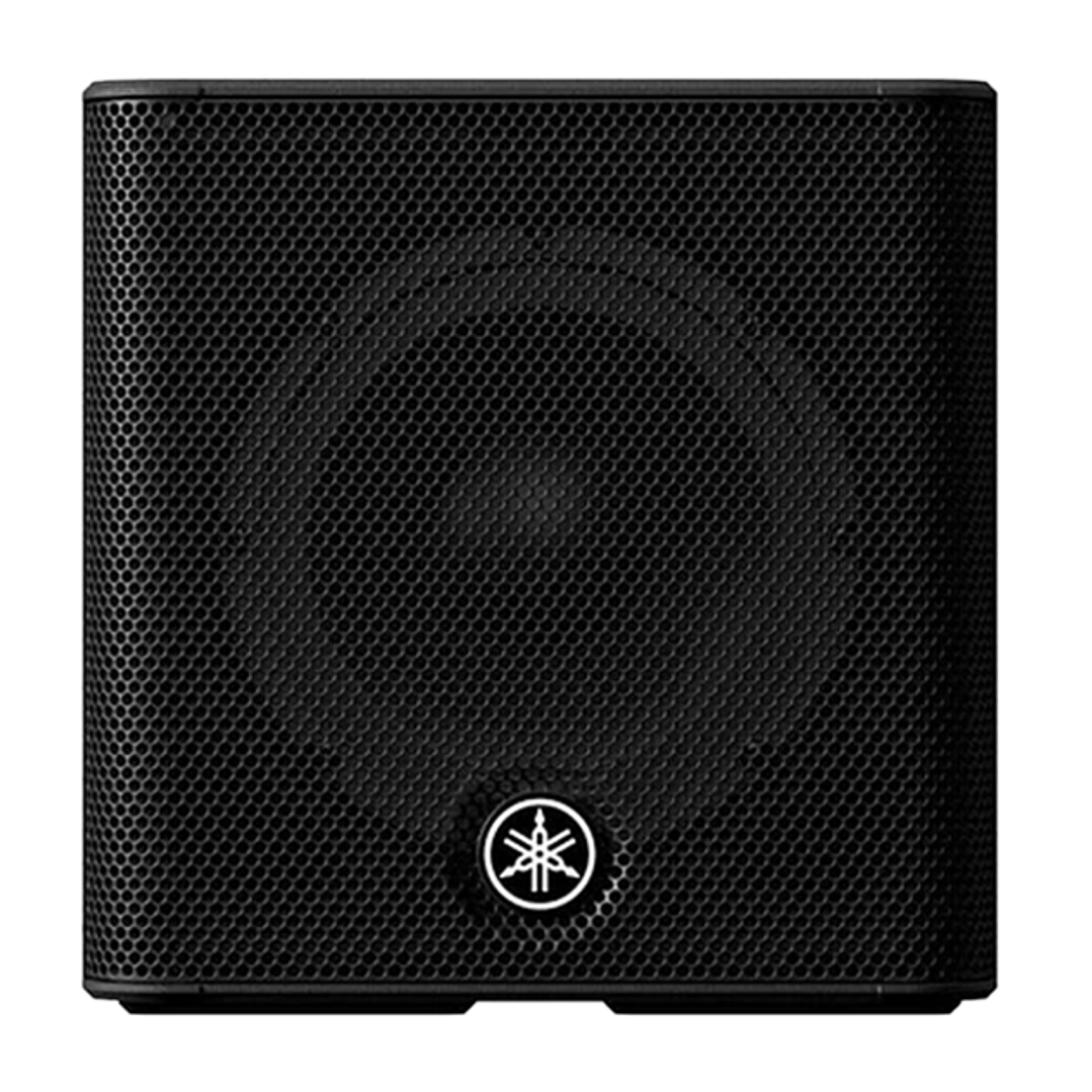 YAMAHA STAGEPAS 200 BTR CON BATERIA RECARGABLE 2