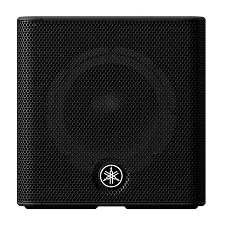 YAMAHA STAGEPAS 200 BTR CON BATERIA RECARGABLE 2