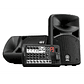 YAMAHA STAGEPAS 400 BT KIT PARLANTES - thumbnail 1