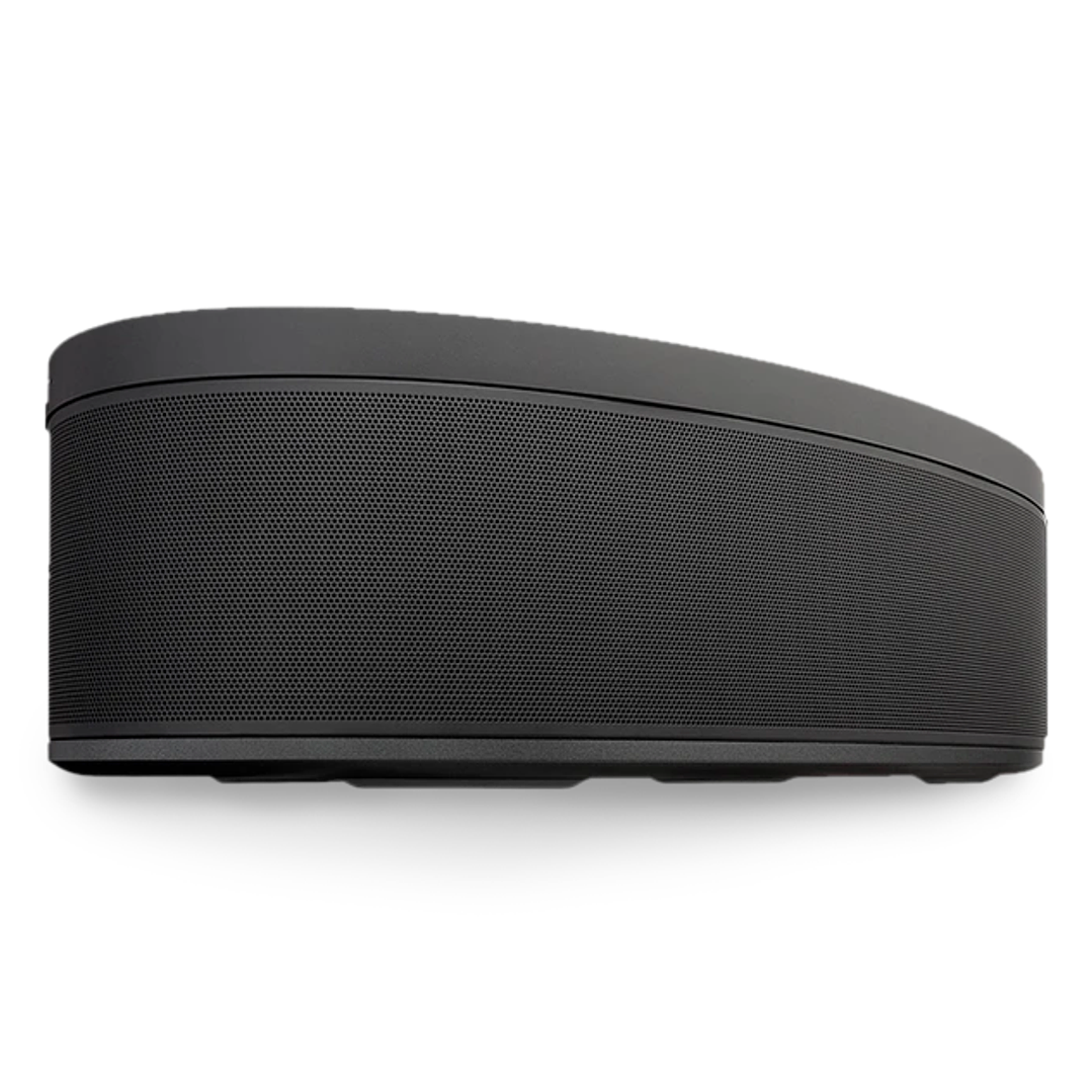 YAMAHA PARLANTE WIRELESS MUSIC CAST WX051 BLACK 3