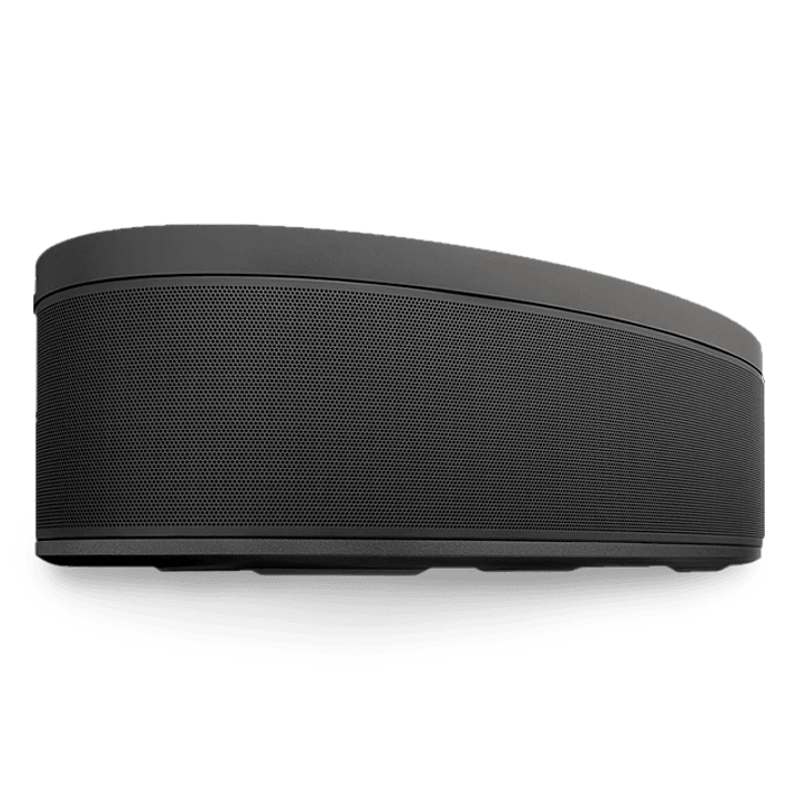 YAMAHA PARLANTE WIRELESS MUSIC CAST WX051 BLACK 3