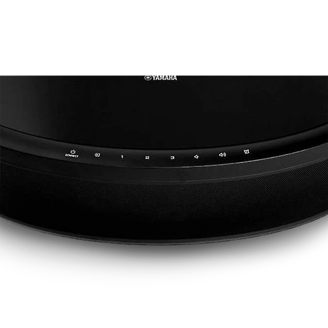 YAMAHA PARLANTE WIRELESS MUSIC CAST WX051 BLACK 5