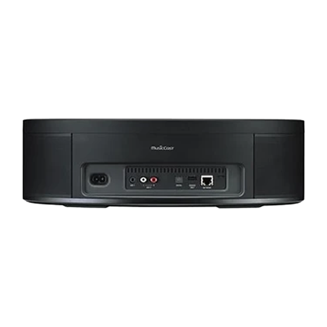 YAMAHA PARLANTE WIRELESS MUSIC CAST WX051 BLACK 6