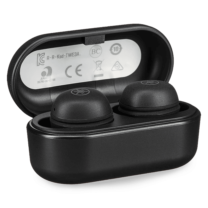 YAMAHA TWE3A AUDIFONOS INALAMBRICOS WIRELESS 2