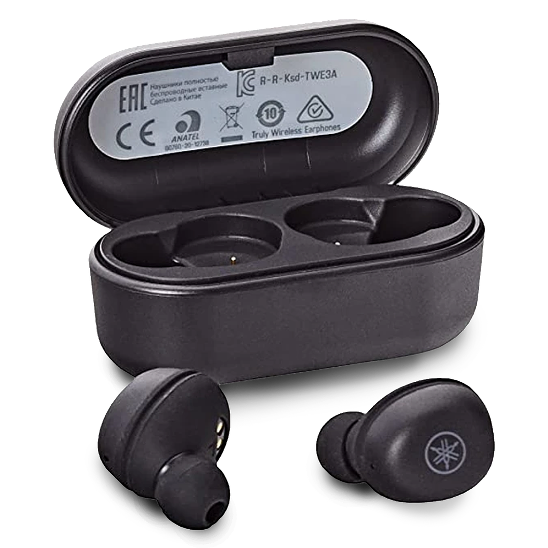 YAMAHA TWE3A AUDIFONOS INALAMBRICOS WIRELESS 3