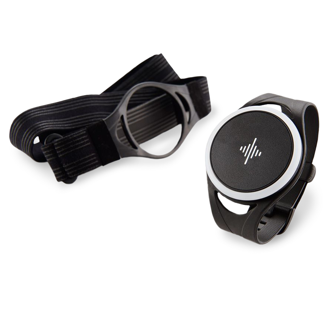 SOUNDBRENNER PULSE METRONOMO INTELIGENTE 4