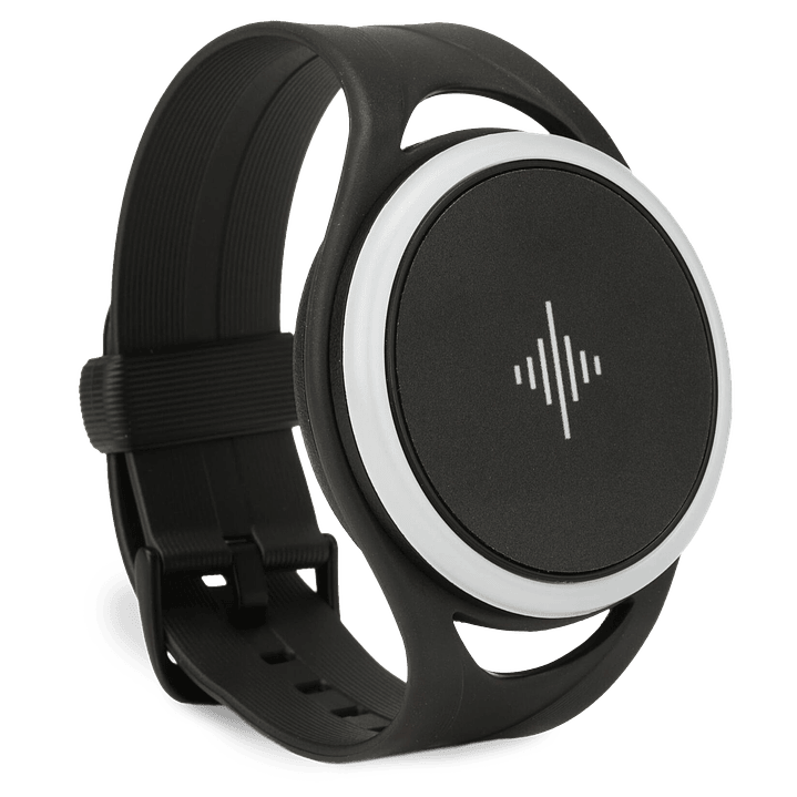 SOUNDBRENNER PULSE METRONOMO INTELIGENTE 6