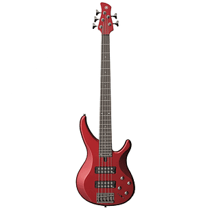 BAJO ELECTRICO YAMAHA TRBX305 CAR