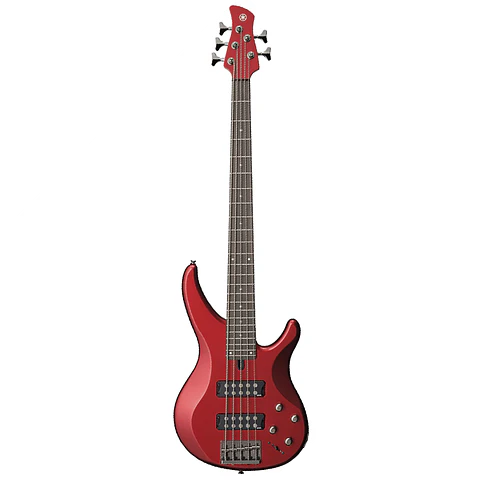 BAJO ELECTRICO YAMAHA TRBX305 CAR