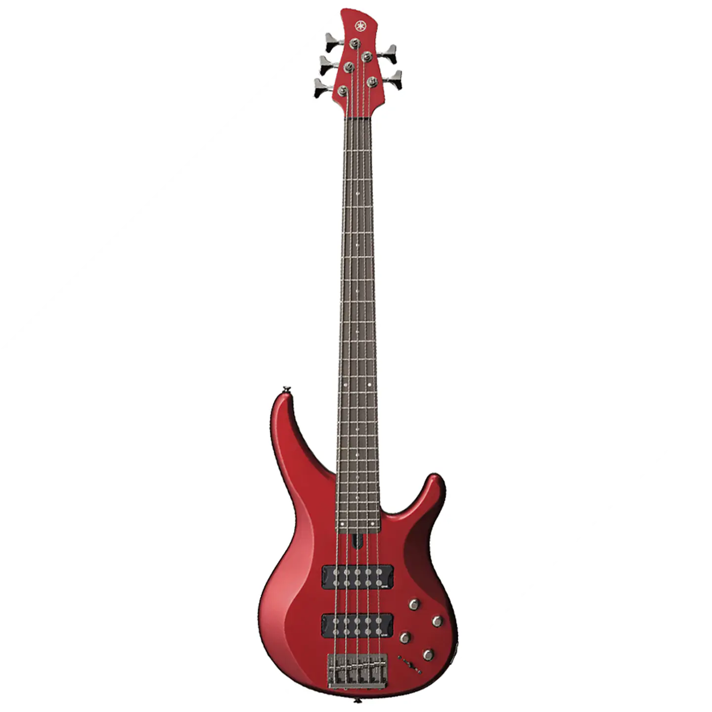 BAJO ELECTRICO YAMAHA TRBX305 CAR 1
