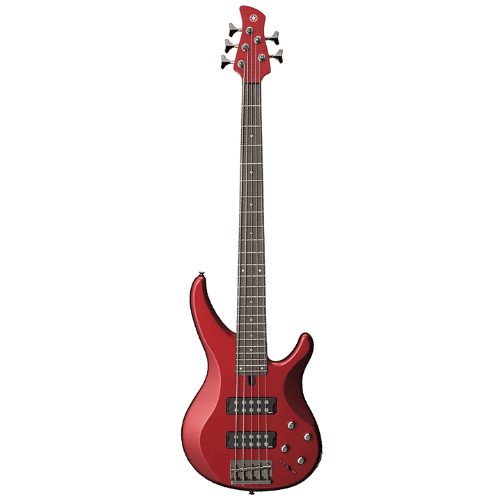 BAJO ELECTRICO YAMAHA TRBX305 CAR 1