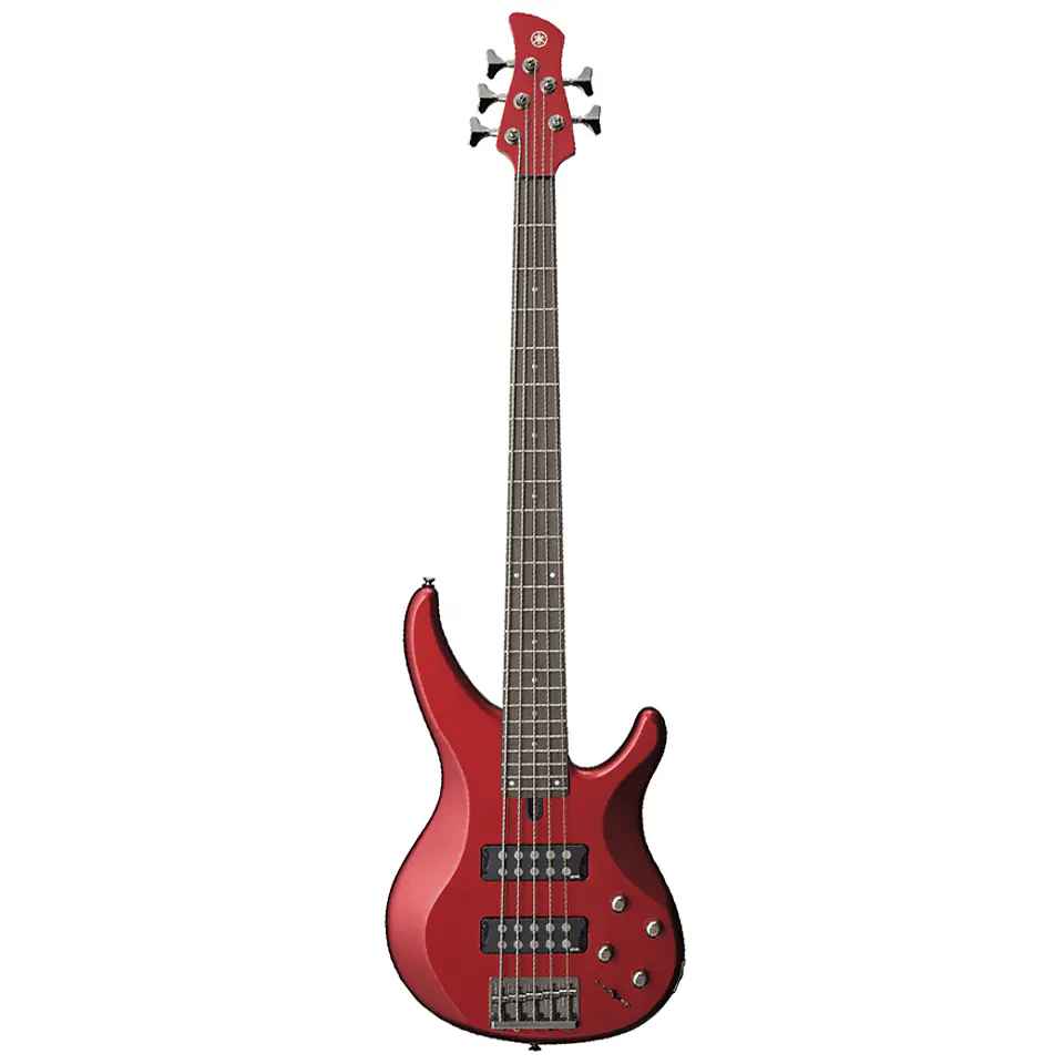 BAJO ELECTRICO YAMAHA TRBX305 CAR 1