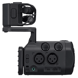 ZOOM Q8N 4K HANDY VIDEO RECORDER