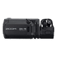 ZOOM Q8N 4K HANDY VIDEO RECORDER - Miniatura 4