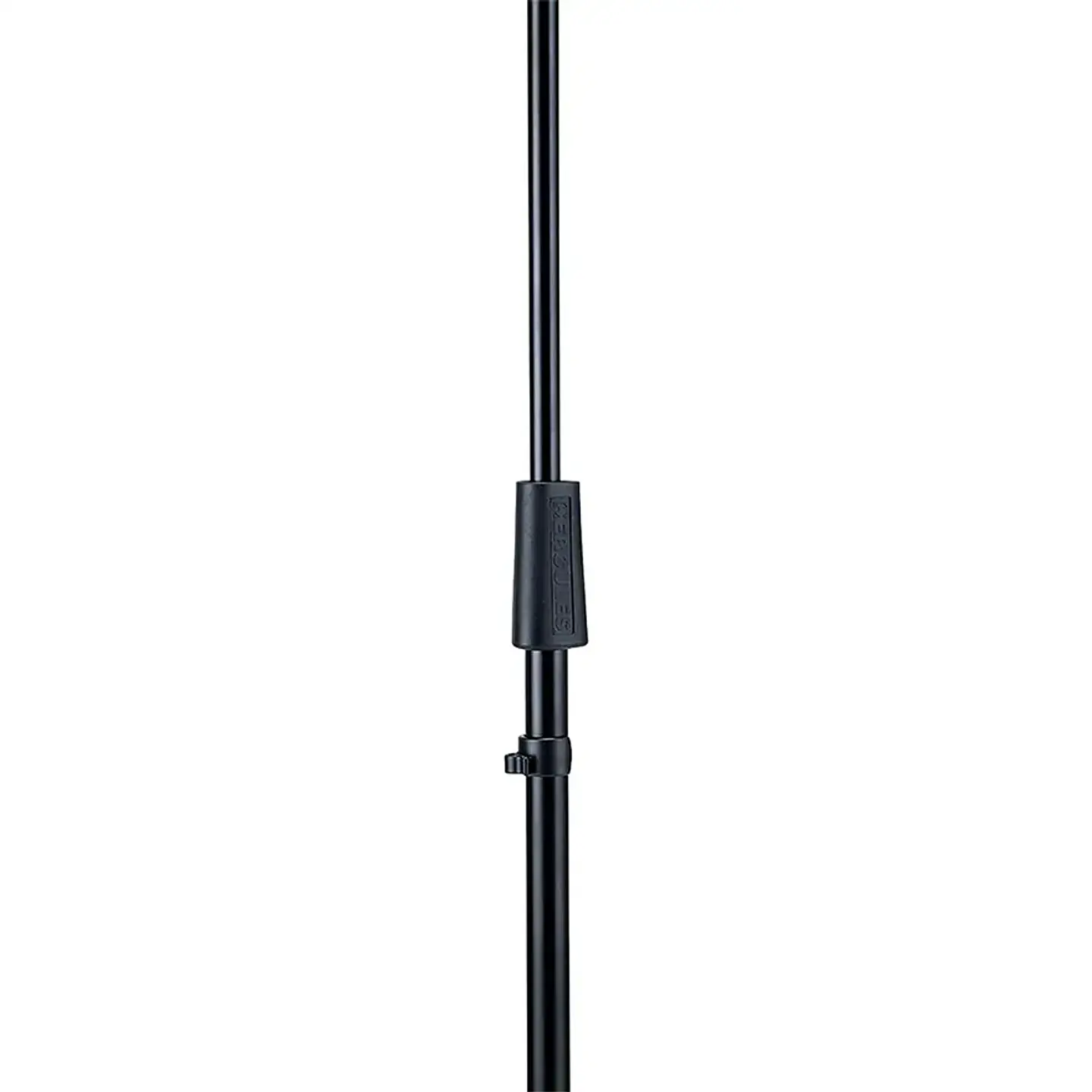 HERCULES ATRIL PARA MICROFONO CON SOPORTE DOBLE MS434B STAGE SERIES CON BOOM 3