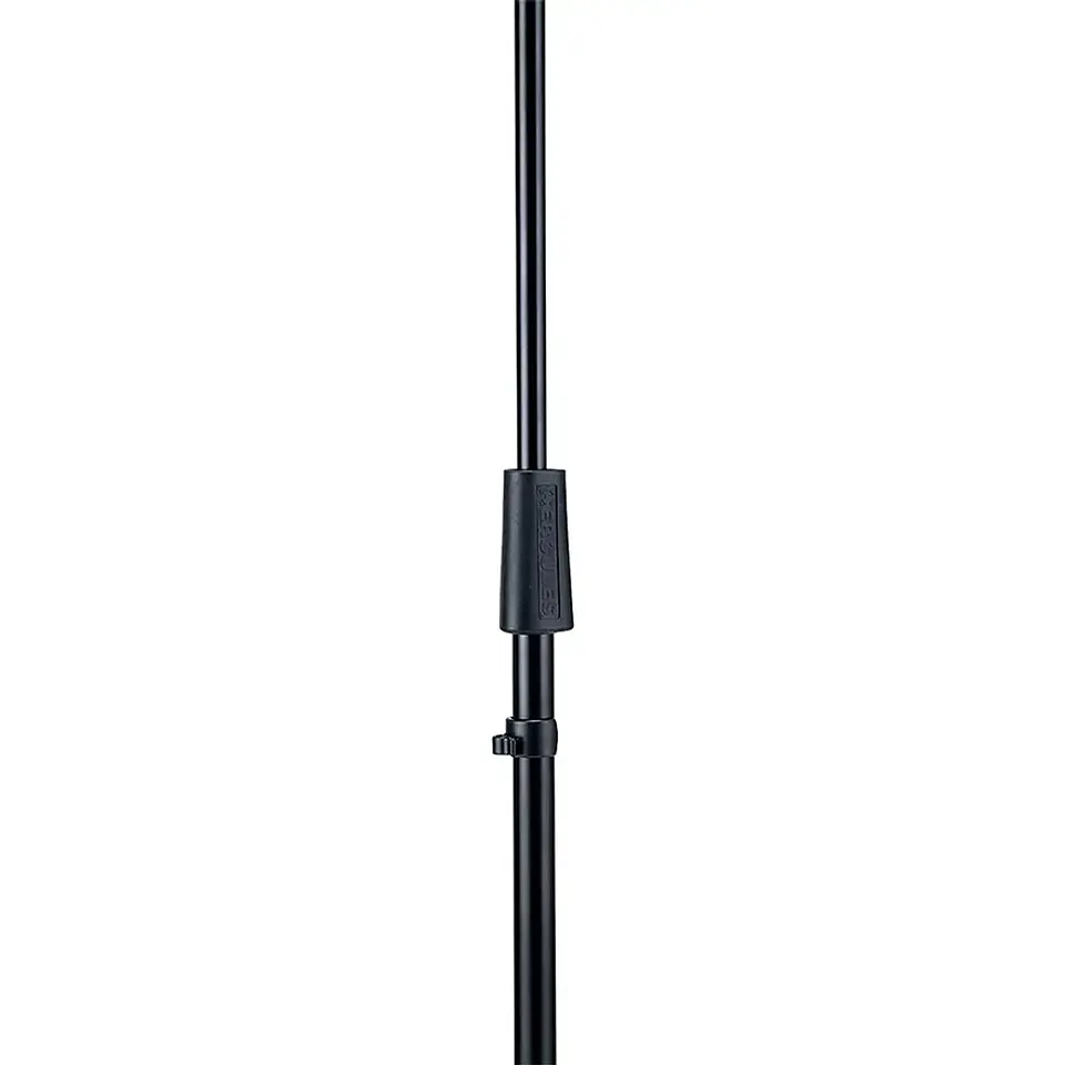 HERCULES ATRIL PARA MICROFONO CON SOPORTE DOBLE MS434B STAGE SERIES CON BOOM 3