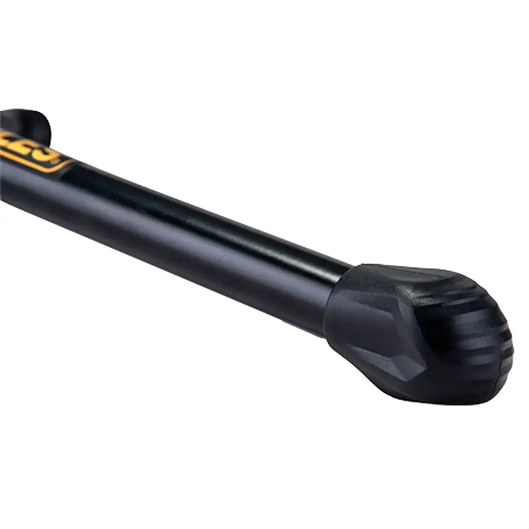 HERCULES ATRIL PARA MICROFONO CON SOPORTE DOBLE MS434B STAGE SERIES CON BOOM 5