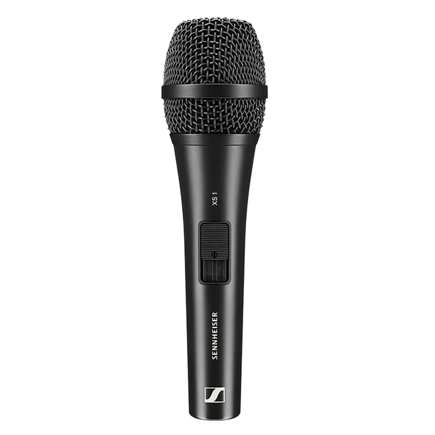 SENNHEISER MICROFONO DINAMICO XS1