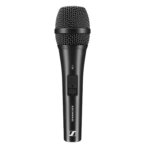 SENNHEISER MICROFONO DINAMICO XS1