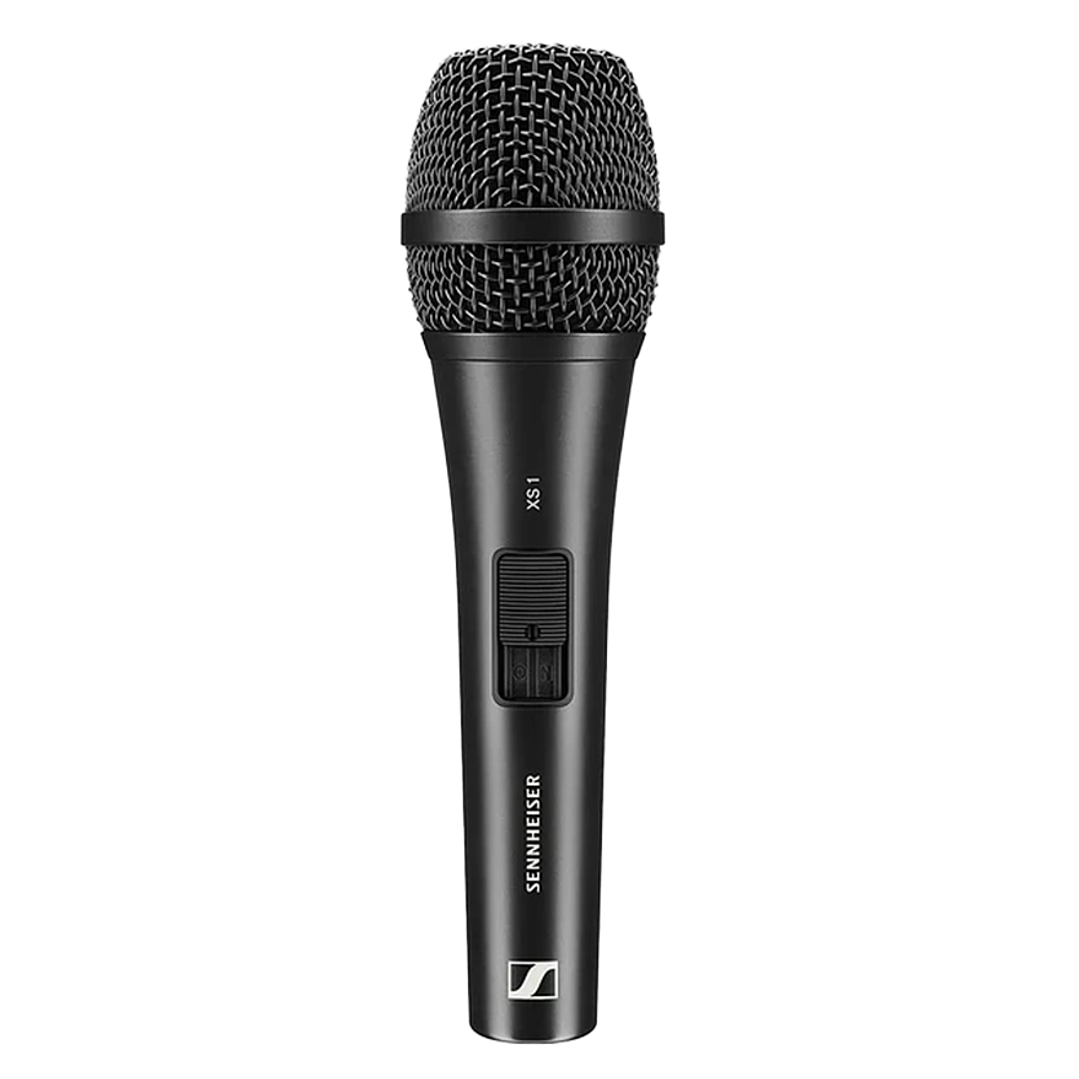 SENNHEISER MICROFONO DINAMICO XS1 1